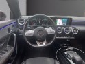 Mercedes classe a 200 7g-dct amg line, siège électrique, caméra de recul, multibeam led garantie 12 mois occasion...