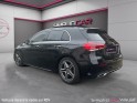 Mercedes classe a 200 7g-dct amg line, siège électrique, caméra de recul, multibeam led garantie 12 mois occasion...