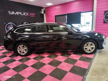 Peugeot 508 sw business luehdi 130 ch ss eat8 active business occasion simplicicar amiens  simplicicar simplicibike france