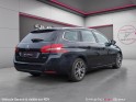 Peugeot 308 sw 2.0 bluehdi 150ch ss eat6 allure occasion simplicicar brest simplicicar simplicibike france