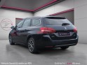 Peugeot 308 sw 2.0 bluehdi 150ch ss eat6 allure occasion simplicicar brest simplicicar simplicibike france