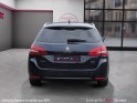 Peugeot 308 sw 2.0 bluehdi 150ch ss eat6 allure occasion simplicicar brest simplicicar simplicibike france