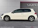 Volkswagen golf 1.4 16s 80 style occasion simplicicar frejus  simplicicar simplicibike france