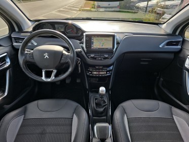 Peugeot 2008 1.2 130 ch ss bvm6 allure révisée garantie 12 mois occasion simplicicar vichy simplicicar simplicibike france