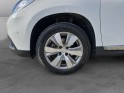 Peugeot 2008 1.2 130 ch ss bvm6 allure révisée garantie 12 mois occasion simplicicar vichy simplicicar simplicibike france