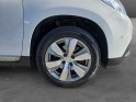 Peugeot 2008 1.2 130 ch ss bvm6 allure révisée garantie 12 mois occasion simplicicar vichy simplicicar simplicibike france