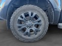 Ford ranger double cabine 3.2 tdci 200 4x4 bva6 wildtrak entretien ford benne rigide fermÉ atelage garantie 12 mois occasion...