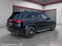 Mercedes- benz gle  350 de 4-matic amg line pack black  garantie mercedes toit ouvrant pack leds siÈges Élec chauffants...