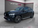 Mercedes- benz gle  350 de 4-matic amg line pack black  garantie mercedes toit ouvrant pack leds siÈges Élec chauffants...