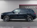 Mercedes- benz gle  350 de 4-matic amg line pack black  garantie mercedes toit ouvrant pack leds siÈges Élec chauffants...