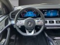 Mercedes- benz gle  350 de 4-matic amg line pack black  garantie mercedes toit ouvrant pack leds siÈges Élec chauffants...