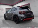 Mercedes classe gla 45 amg 4matic phase 2 garantie 1 an occasion simplicicar caen  simplicicar simplicibike france