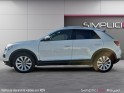 Volkswagen t-roc 1.5 tsi 150 evo start/stop dsg7 carat occasion simplicicar royan simplicicar simplicibike france