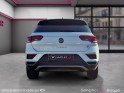 Volkswagen t-roc 1.5 tsi 150 evo start/stop dsg7 carat occasion simplicicar royan simplicicar simplicibike france