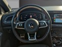 Volkswagen t-roc 1.5 tsi 150 evo start/stop dsg7 carat occasion simplicicar royan simplicicar simplicibike france