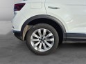 Volkswagen t-roc 1.5 tsi 150 evo start/stop dsg7 carat occasion simplicicar royan simplicicar simplicibike france