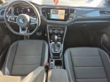 Volkswagen t-roc 1.5 tsi 150 evo start/stop dsg7 carat occasion simplicicar royan simplicicar simplicibike france