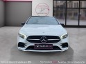 Mercedes classe a 180 d bm6 amg line/toit ouvrant/led interieur occasion simplicicar salon de provence simplicicar...