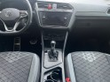 Volkswagen tiguan 2.0 tdi 150ch dsg7 r-line sort de révision garantie 12 mois occasion montreuil (porte de vincennes)(75)...