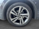 Volkswagen tiguan 2.0 tdi 150ch dsg7 r-line sort de révision garantie 12 mois occasion montreuil (porte de vincennes)(75)...