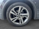 Volkswagen tiguan 2.0 tdi 150ch dsg7 r-line sort de révision garantie 12 mois occasion montreuil (porte de vincennes)(75)...