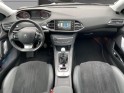 Peugeot 308 sw 1.2 puretech 130ch ss bvm6 allure distri faite entretien exclusif peugeot garantie 12 mois occasion...