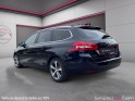 Peugeot 308 sw 1.2 puretech 130ch ss bvm6 allure distri faite entretien exclusif peugeot garantie 12 mois occasion...