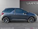 Citroen ds3 e-hdi 90 so chic occasion simplicicar pertuis  simplicicar simplicibike france