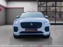 Jaguar e-pace 2.0 d - 150 ch awd bva r-dynamic se/garantie et financement possible occasion simplicicar salon de provence...