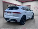 Jaguar e-pace 2.0 d - 150 ch awd bva r-dynamic se/garantie et financement possible occasion simplicicar salon de provence...