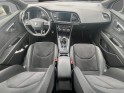 Seat leon 2.0 tsi 300 cupra occasion simplicicar limoges  simplicicar simplicibike france