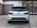 Seat leon 2.0 tsi 300 cupra occasion simplicicar limoges  simplicicar simplicibike france