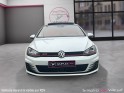 Volkswagen golf 2.0 tsi 220 bluemotion technology dsg6 gti, full entretient vw, jbl, park pilot, camera de recul, garantie...