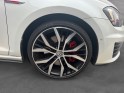 Volkswagen golf 2.0 tsi 220 bluemotion technology dsg6 gti, full entretient vw, jbl, park pilot, camera de recul, garantie...