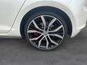 Volkswagen golf 2.0 tsi 220 bluemotion technology dsg6 gti, full entretient vw, jbl, park pilot, camera de recul, garantie...