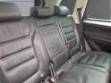 Volkswagen touareg 3.0 v6 tdi 262 ch 4motion carat edition garantie 12 mois origine france occasion simplicicar caen ...