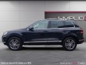 Volkswagen touareg 3.0 v6 tdi 262 ch 4motion carat edition garantie 12 mois origine france occasion simplicicar caen ...