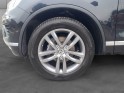 Volkswagen touareg 3.0 v6 tdi 262 ch 4motion carat edition garantie 12 mois origine france occasion simplicicar caen ...