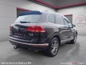 Volkswagen touareg 3.0 v6 tdi 262 ch 4motion carat edition garantie 12 mois origine france occasion simplicicar caen ...