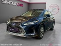 Lexus rx 450h f sport executive - full options - excellent état occasion cannes (06) simplicicar simplicibike france