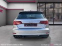 Audi a3 sportback 2019 35 tfsi cod 150 s tronic 7 s line toit ouvrant, carplay, caméra recul garantie 12 mois occasion...