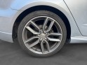 Audi a3 sportback 2019 35 tfsi cod 150 s tronic 7 s line toit ouvrant, carplay, caméra recul garantie 12 mois occasion...