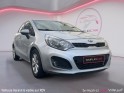 Kia rio 2013 1.2l 85 ch  active critair 1 vente à pro occasion simplicicar villejuif  simplicicar simplicibike france