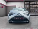 Toyota aygo my20 2020 1.0 vvt-i x-play apple car play, android auto, caméra de recul, limiteur de vitesse occasion...