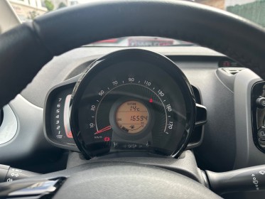 Toyota aygo my20 2020 1.0 vvt-i x-play apple car play, android auto, caméra de recul, limiteur de vitesse occasion...