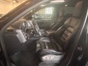 Porsche cayenne 4.2d v8 385 ch s tiptronic a garantie-12-mois occasion  simplicicar aix les bains simplicicar simplicibike...