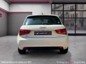 Audi a1 sportback 1.2 tfsi 86ch attraction occasion cannes (06) simplicicar simplicibike france