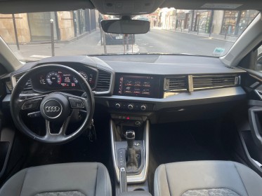 Audi a1 sportback 30 tfsi 116 ch s tronic 7 advanced occasion paris 15ème (75) simplicicar simplicibike france