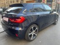 Audi a1 sportback 30 tfsi 116 ch s tronic 7 advanced occasion paris 15ème (75) simplicicar simplicibike france