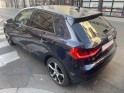 Audi a1 sportback 30 tfsi 116 ch s tronic 7 advanced occasion paris 15ème (75) simplicicar simplicibike france